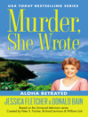 Cover image for Aloha Betrayed
